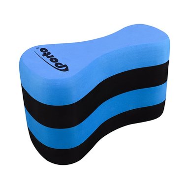 PULL BUOY PORTO POR-800-8 PULL BOY NEGRO AZUL