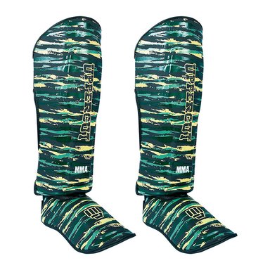 CANILLERA ARTES MARCIALES UPPERCUT VIPER XL