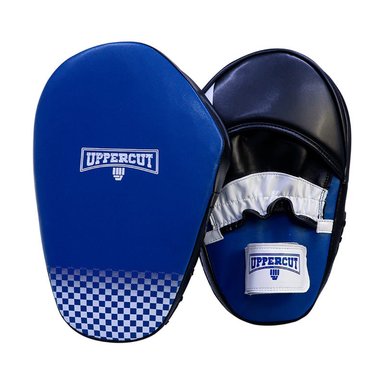 GUANTELETA BOXEO UPPERCUT CURVA LARGA UPP-2344