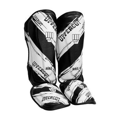 CANILLERA ARTES MARCIALES UPPERCUT ECONOTECH UPP-2727 L