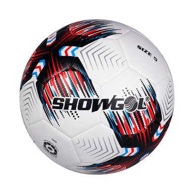 PELOTA FÚTBOL SHOWGOL BLASTER ROJO #4