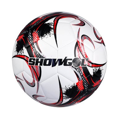 PELOTA FÚTBOL SHOWGOL REGENT NARANJA #5