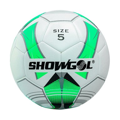 PELOTA FÚTBOL SHOWGOL ELITE VERDE #5