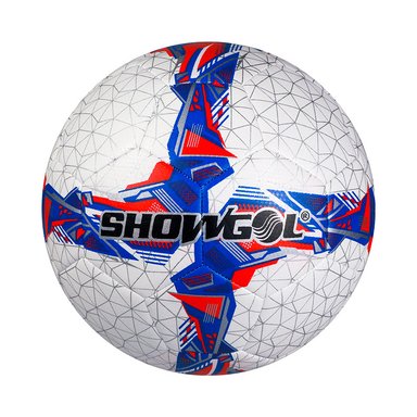 PELOTA FÚTBOL SHOWGOL DYNAMIC ROJO #4