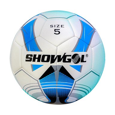 PELOTA FÚTBOL SHOWGOL ELITE CELESTE #5