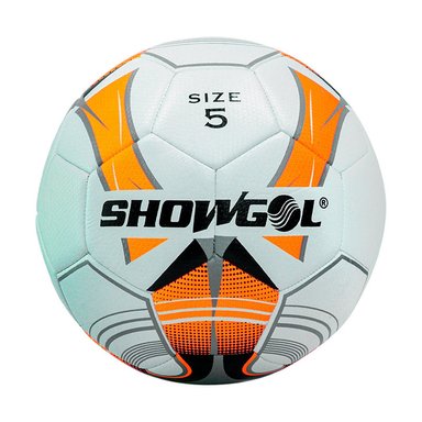 PELOTA P/FUTBOL SHOWGOL ELITE NARANJA (#5)