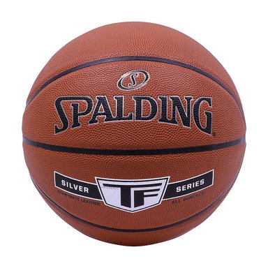 PELOTA BASKET SPALDING SILVER TF PU #7