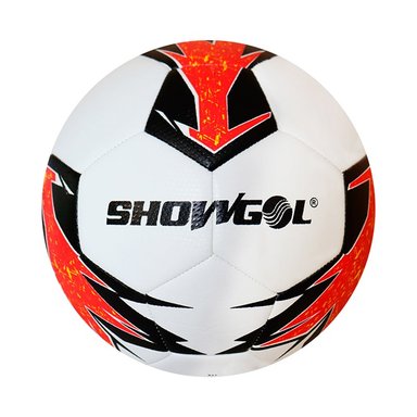 PELOTA FÚTBOL SHOWGOL SIGNAL NARANJA #5