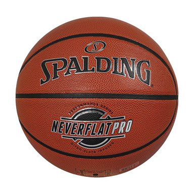 PELOTA BASKET SPALDING NEVERFLAT PRO #7