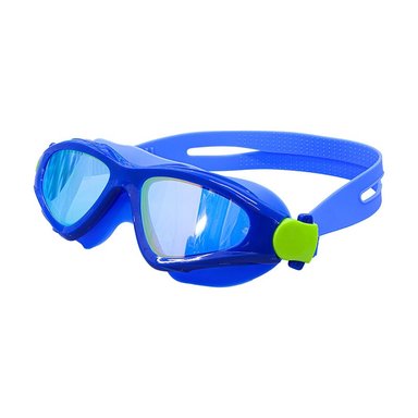 LENTES NATACIÓN PORTO POR-1080-2 FLOW ADULTO AZUL STANDARD