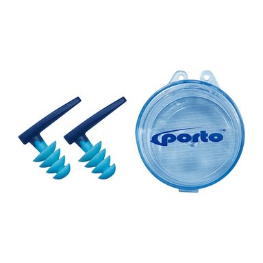 TAPÓN OÍDO NATACIÓN PORTO POR-840 SPEED STANDARD