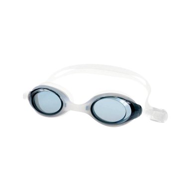 LENTES NATACIÓN PORTO POR-370-4 ARROW ADULTO GRIS STANDARD