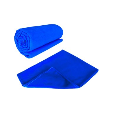 TOALLA DE MICROFIBRA PORTO AZUL (1.3 X 0.8 M)