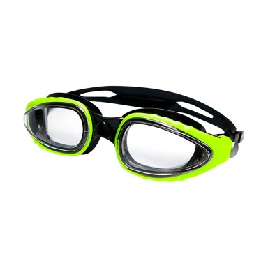 LENTES NATACIÓN PORTO POR-870-2 PREDATOR ADULTO AMARILLO STANDARD