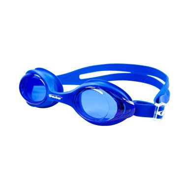LENTES NATACIÓN PORTO POR-370-5 ARROW ADULTO AZUL STANDARD