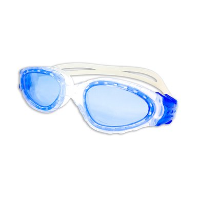 LENTES NATACIÓN PORTO POR-890-1 LYON ADULTO AZUL STANDARD - 1