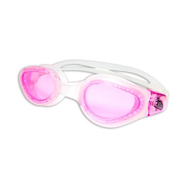 LENTES NATACIÓN PORTO POR-860-2 WARRIOR ADULTO ROSADO STANDARD