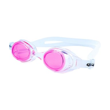 LENTE PARA NATACIÓN PORTO BEAM ADULTO ROSADO (STANDARD) - 1