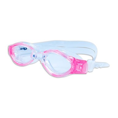 LENTES NATACIÓN PORTO POR-310-3 ROCK ADULTO ROSADO STANDARD