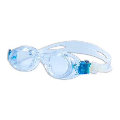 LENTES NATACIÓN PORTO POR-400-1 RYDER JUNIOR CELESTE STANDARD