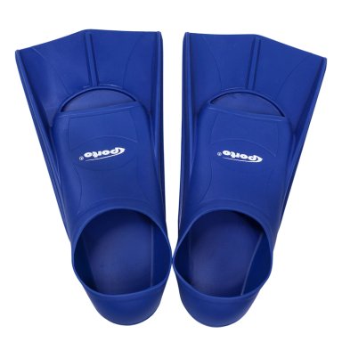 ALETA NATACIÓN PORTO CORTA 36/38 NAVY M