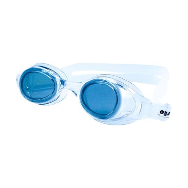 LENTES NATACIÓN PORTO POR-360-1 BEAM ADULTO GRIS STANDARD