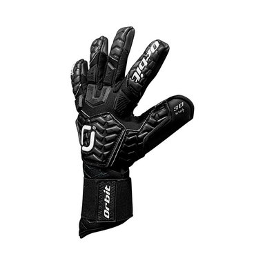 GUANTES ORBIT P/ARQUERO BEAST ADULTO AZUL  #9