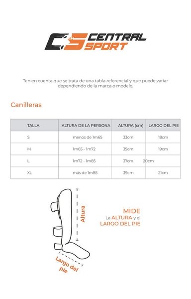 CANILLERA UPPERCUTT P/ARTES MARCIALES UPPERCUT PU NEGRO/BLANCO  M - 2