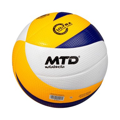 PELOTA MATADORCITA P/VOLEY MICROFIBRA/NYLON JAPONES  #5