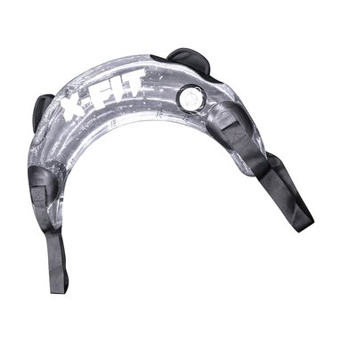 BOLSA X-FIT PESAS CON INYECCION AGUA