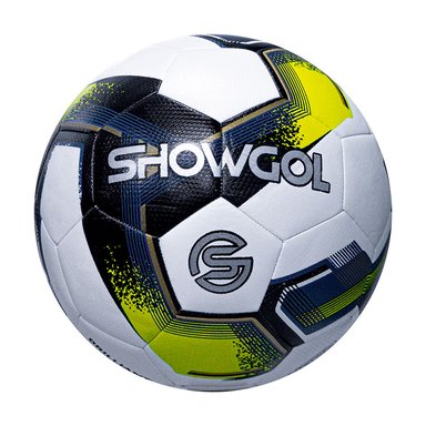 PELOTA SHOWGOL P/FUTBOL BRILLANT AMARILLO  #5