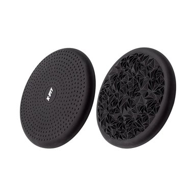 ALMOHADILLA X-FIT AIRE PILATES PLOMO MATE