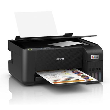 IMPRESORA MULTIFUNCIONAL EPSON L3210 ECOTANK - 2