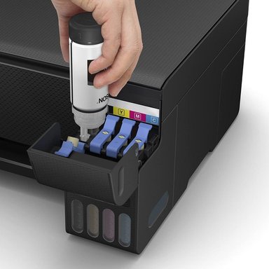 IMPRESORA MULTIFUNCIONAL EPSON L3210 ECOTANK - 3
