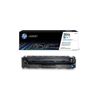 TÓNER HP CF511A CELESTE LJ 204A M180NW M154NW CYAN