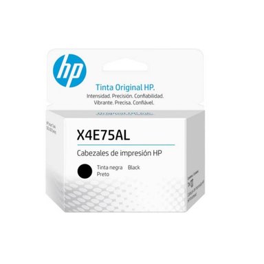 CABEZAL HP X4E75AL NEGRO 530-515-650