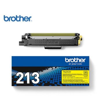 TÓNER BROTHER TN-213Y AMARILLO L3270 L3551 L3750 1300 PAG YELLOW