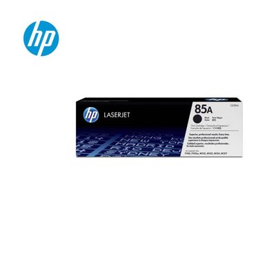 TÓNER HP CE285A NEGRO 85A P1102 RINDE 1600 PAG