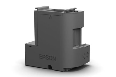 CAJA EPSON T04D100 MANTENIMIENTO T04D1 L6171 ET-3700 ET-3750 ET-4750 - 2