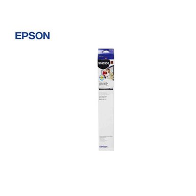 CINTA EPSON S015335 NEGRO MATRICIAL FX-2190 LQ-2090