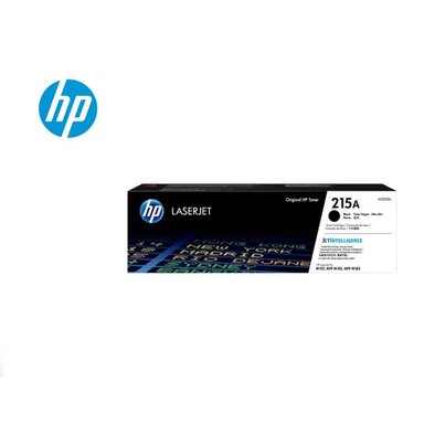 TÓNER HP 215A NEGRO W2310A M182NW 1050 PAGS BLACK