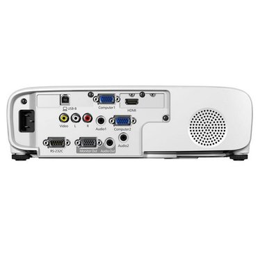 PROYECTOR EPSON POWERLITE X49, 3600 LÚMENES, 1024X768, XGA V11H982020 - 3