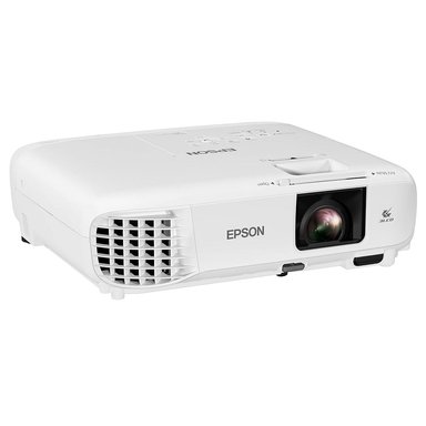 PROYECTOR EPSON POWERLITE X49, 3600 LÚMENES, 1024X768, XGA V11H982020 - 5