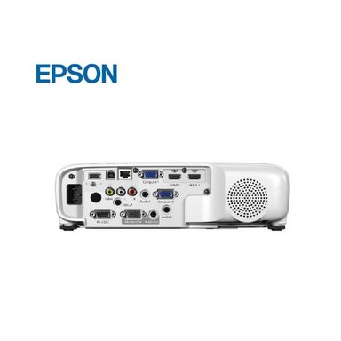 PROYECTOR EPSON 119W 3LCD WXGA CON DIAL HDMI 4000 LUMENES - 4