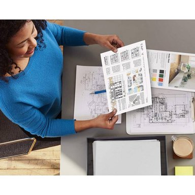 IMPRESORA MULTIFUNCIONAL HP 7KW55A LASERJET PRO M182NW - 4