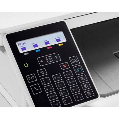IMPRESORA MULTIFUNCIONAL HP 7KW55A LASERJET PRO M182NW - 5