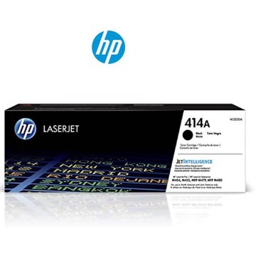 TÓNER HP W2020A NEGRO 414A M454, M479 REND. 2,400 PGS