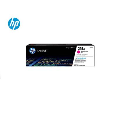 TÓNER HP 215A MAGENTA W2313A M182NW 850 PAGS