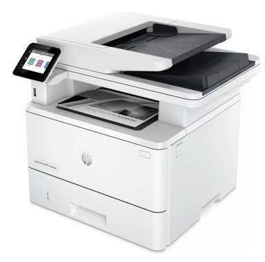 IMPRESORA MULTIFUNCIONAL HP MFP 4103FDW LASERJET PRO MONOCROMÁTICA - 2