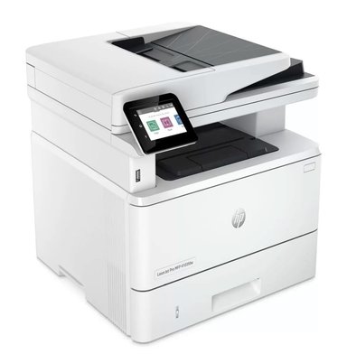 IMPRESORA MULTIFUNCIONAL HP MFP 4103FDW LASERJET PRO MONOCROMÁTICA - 3